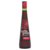 Bottlegreen Pomegranate & Elderflower Cordial 500ml