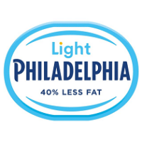 Philadelphia Light Soft Cheese 180g