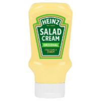 Heinz Original Salad Cream 425g