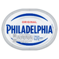 Philadelphia Original Soft Cheese 165g