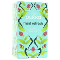 Pukka Mint Refresh 20bags