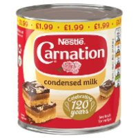 Carnation Condensed Milk 397g