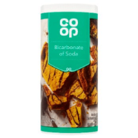 Co-op Bicarbonate of Soda 200g