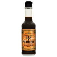 Lea and Perrins Worcester Sauce 150ml