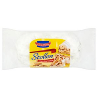 Kuchenmeister Luxury Marzipan Stollen 200g