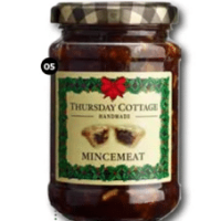 Thursday Cottage Mincemeat 320g