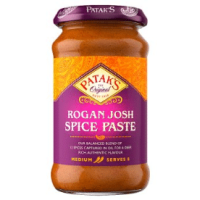 Patak's Rogan Josh Spice Paste 283g