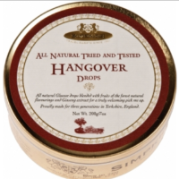 Simpkins Classic Hangover Drops 200g