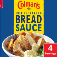 Colman's Bread Sauce Mix 40g