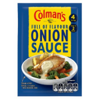 Colman's Onion Sauce Mix 35g