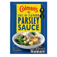 Colman's Parsley Sauce Mix 20g