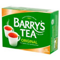 Barrys Original Blend 80S 250G