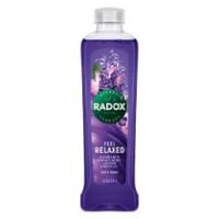 Radox Feel Relaxed Bath Soak 500 ml