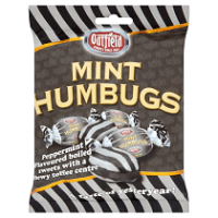 Oatfield Mint Humbugs Bag (150 g)