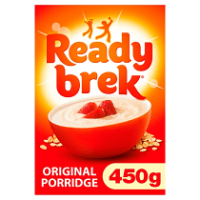 Ready Brek 450g