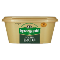 Kerrygold Softer Butter (454g)