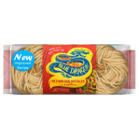 Blue Dragon Medium Egg Noodles (300 g)