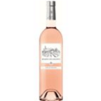 Cotes de Provence Maurin des Maures Rose 75cl