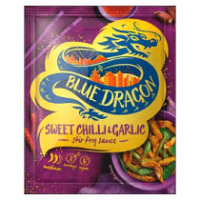 Blue Dragon Sweet Chilli & Garlic Stir Fry Sauce 120g