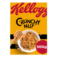 Kellogg's Crunchy Nut 500G