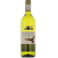 Wolf Blass Eagle Hawk Semillon Chardonnay 75cl