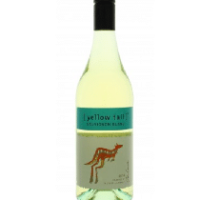 Yellow Tail Sauvignon Blanc 75cl