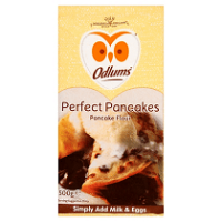 Odlum Crepe Style Pancake Flour (500 g)